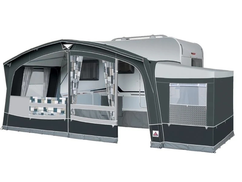 Dorema Caravanvoortent Octavia 2 Dorema Caravanvoortent Octavia - Afbeelding 2