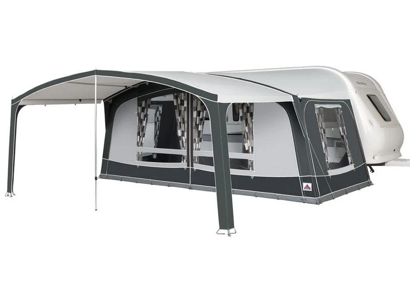 Dorema Caravanvoortent Octavia 3 Dorema Caravanvoortent Octavia - Afbeelding 3