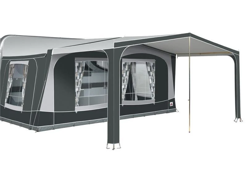 Dorema Voortentluifel Palma 3 Dorema Voortentluifel Palma - Afbeelding 3