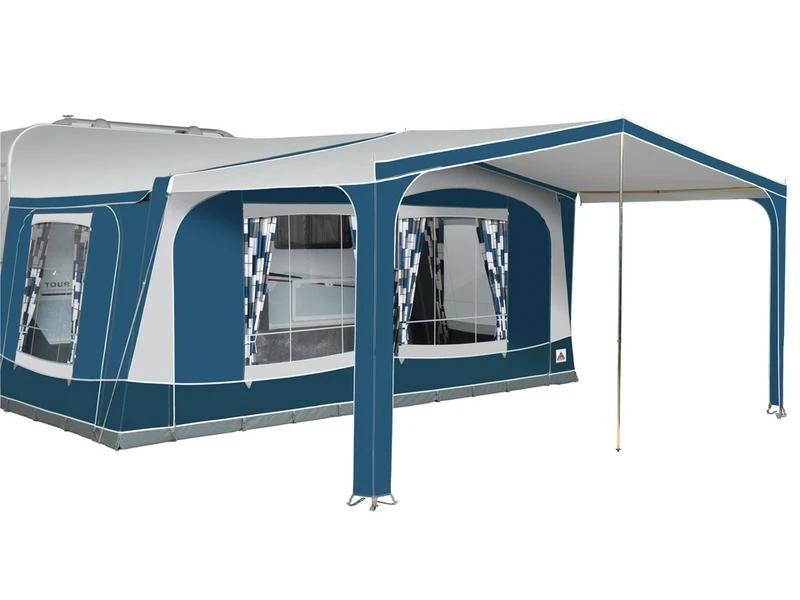 Dorema Voortentluifel Palma 1 Dorema Voortentluifel Palma