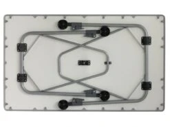 Eurotrail Kampeertafel St. Gobain L -AvontuurTent Winkel eurotrail kampeertafel st gobain l etcf0751 2