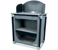 Eurotrail Kookkast Villeneuve