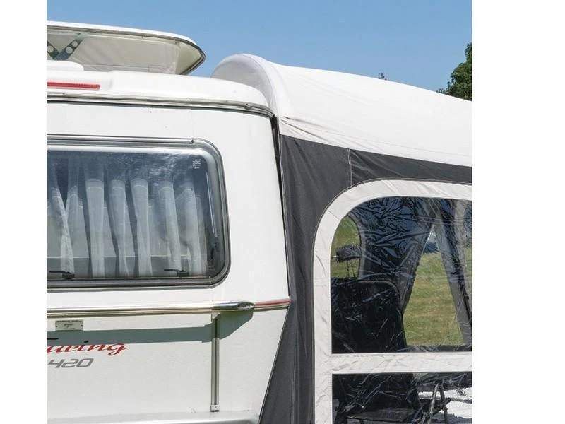 Kampa Dometic Oppompvoortent Pop 260 Air Pro Eriba Puck 2 Kampa Dometic Oppompvoortent Pop 260 Air Pro Eriba Puck - Afbeelding 2