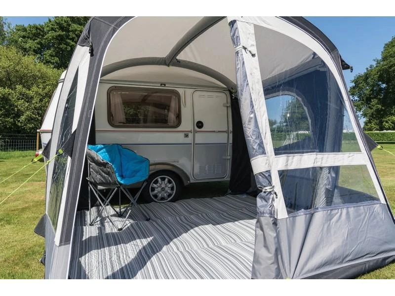 Kampa Dometic Oppompvoortent Pop 260 Air Pro Eriba Puck 3 Kampa Dometic Oppompvoortent Pop 260 Air Pro Eriba Puck - Afbeelding 3