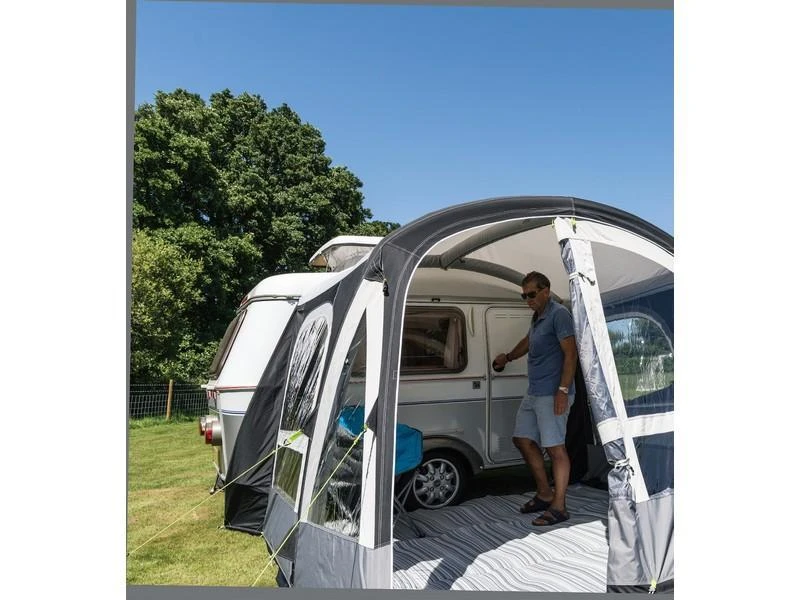 Kampa Dometic Oppompvoortent Pop 260 Air Pro Eriba Puck 4 Kampa Dometic Oppompvoortent Pop 260 Air Pro Eriba Puck - Afbeelding 4