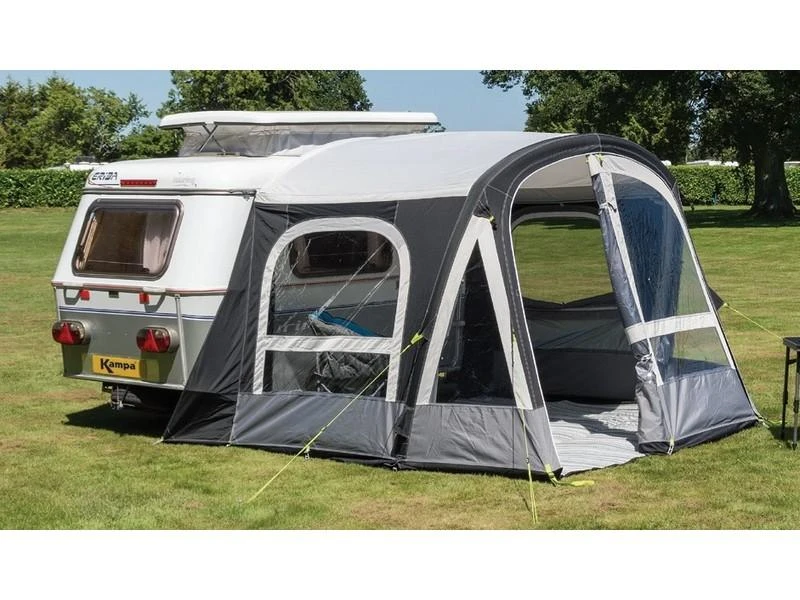 Kampa Dometic Oppompvoortent Pop 260 Air Pro Eriba Puck 1 Kampa Dometic Oppompvoortent Pop 260 Air Pro Eriba Puck