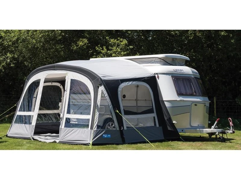 Kampa Dometic Oppompvoortent Pop 365 Air Pro Rapido Club 2 Kampa Dometic Oppompvoortent Pop 365 Air Pro Rapido Club - Afbeelding 2