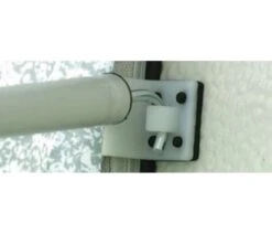 Te Velde Voortent De Vaart Lux 240 Cm Groen -AvontuurTent Winkel te velde voortenten frameophangsysteem2