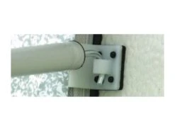 Te Velde Voortent De Wenne 240 Cm Blauw -AvontuurTent Winkel te velde voortenten frameophangsysteem49