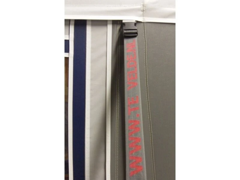 Te Velde Voortent De Vaart Lux 240 Cm Blauw 5 Te Velde Voortent De Vaart Lux 240 Cm Blauw - Afbeelding 5