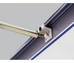 Te Velde Frameophangsysteem